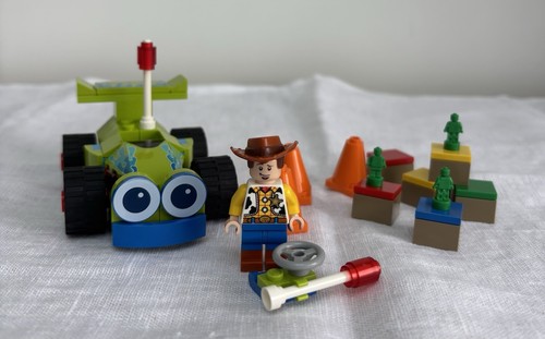Lego 10766 juniors toy - lego, juniors'