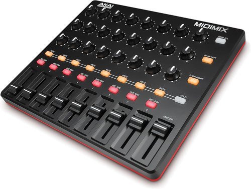 Akai professional midimix - professional,