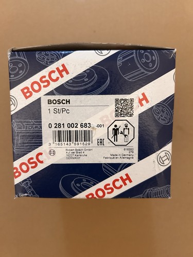 0281002683 vauxhall saab 3 - 0281002683,
