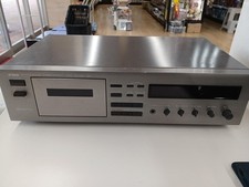 Yamaha KX-640 3-Head HX Pro