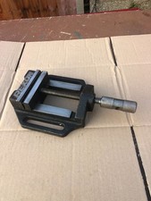 Vintage REXON 3" Drill press vice