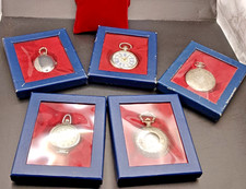 Job Lot Bundle 5x Silver Tone