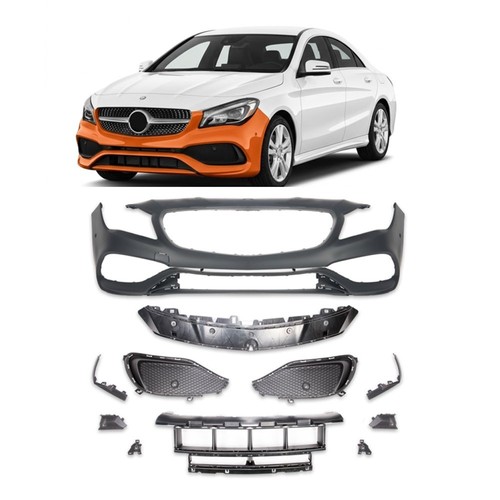 Mercedes cla w117 - cla,