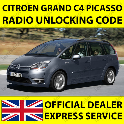 Citroen grand picasso - grand,