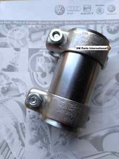 VW Golf MK3 MK4 16v VR6 Dual