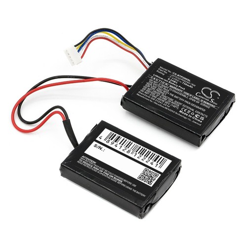 Battery for beats pill - 7.4v,