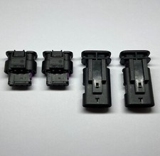 Audi RS4 B9 Exhaust Valve Delete Modules & Blanking Connectors