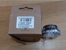 Nukeproof Mix & Match Bottom