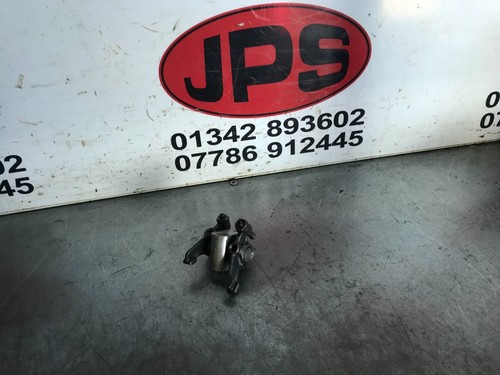 Rocker shaft yanmar - rocker,