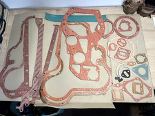 NOS Genuine Payen Conversion