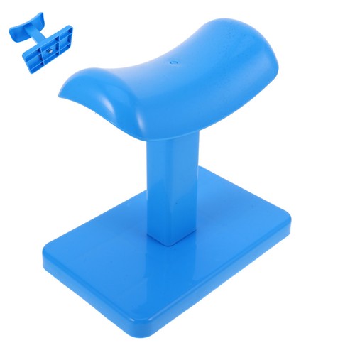 Pedicure foot rest stool - pedicure,