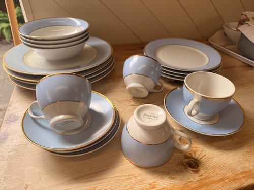 Piece 2004 royal - 20, doulton