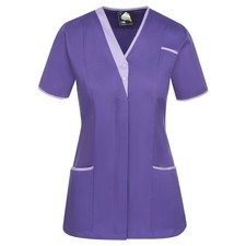 ORN Workwear Tonia Ladies V
