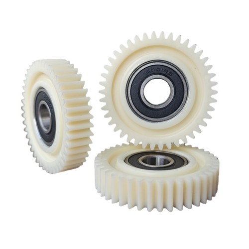 For g070 nylon gear - gear, g040