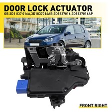 For Vw Golf Caddy Touran