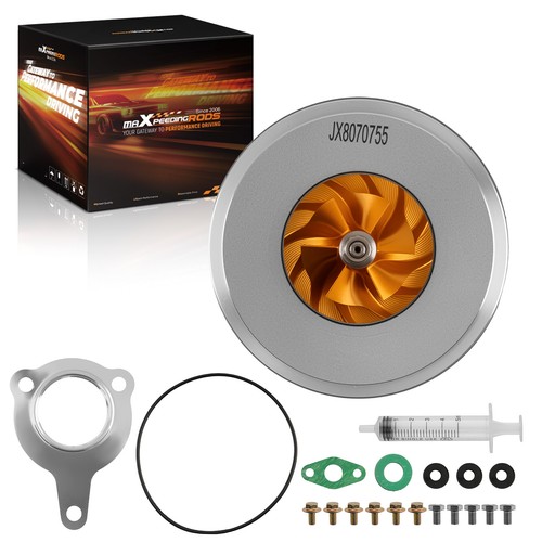 Upgrade turbo core for - turbo, seat