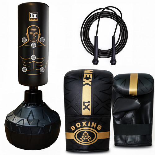 Adult free standing - free, bag