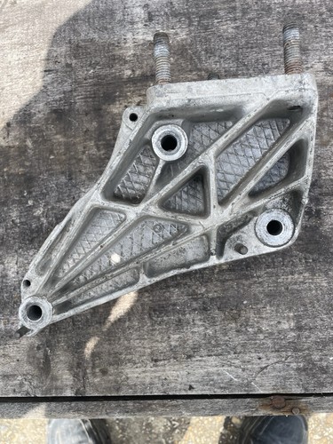 Peugeot 205 309 - gti, engine