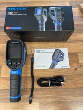TOPDON Thermal Imaging Camera