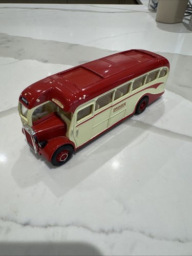 Corgi duple coach premier - corgi,