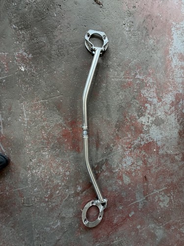 Bmw e46 strut brace - bmw, m3