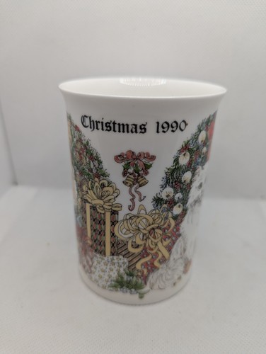 Dunoon christmas 1990 fine - dunoon,