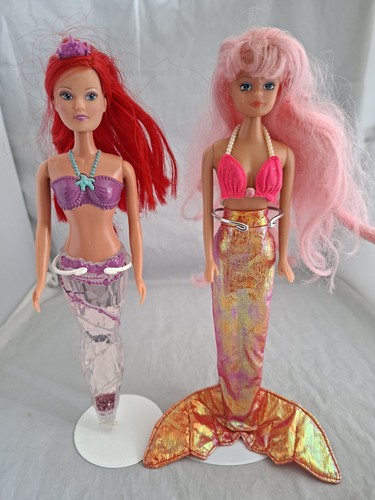 Simba steffi love mermaid - steffi,