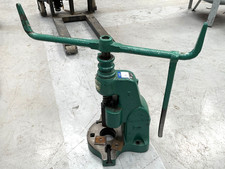 Denbigh Fly Press No.3 | 