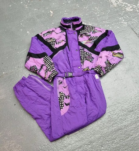 Vintage purple retro - vintage, 90s