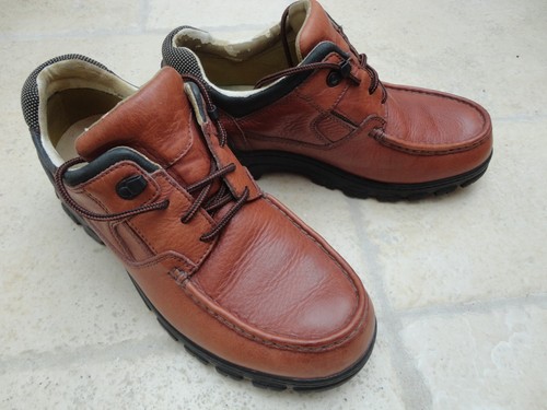 Mens clarks gore - gore-tex, 9