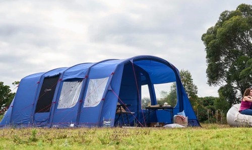 Berghaus air 400xl - 400xl, nightfall