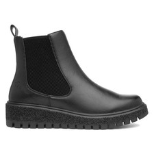 Heavenly Feet Womens Boots