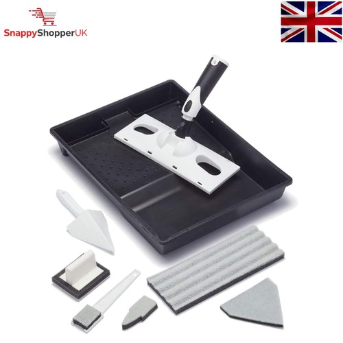 Ultimate inch paint pad set - pad,