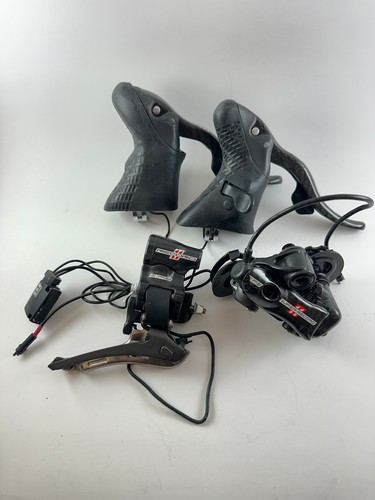 Campagnolo record eps 11 - v1,