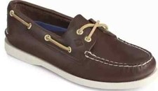 Sperry Top Sider Mens UK9 EU