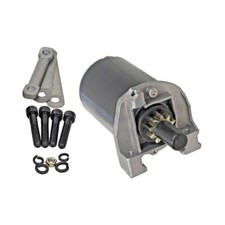 American Motorhome RV Generac  Generator Starter Motor 5786N