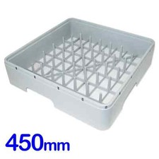 450 X 450 PEGGED DISH-WASHER