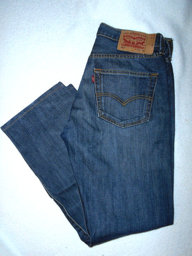Mens levi strauss 32s - mens,