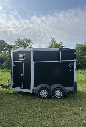 Ifor williams hb511 - ifor, in