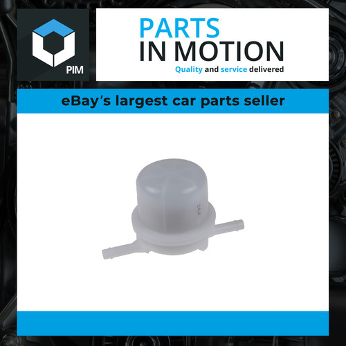 Fuel filter fits - filter, toyota