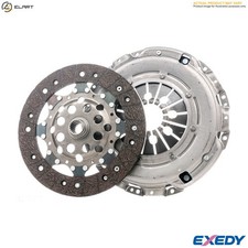 CLUTCH KIT KIK2032 FOR HYUNDAI