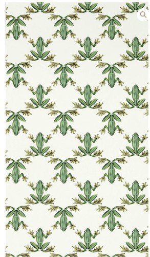 Harlequin floral wallpaper - harlequin,