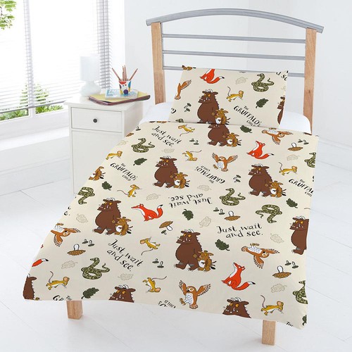Kids gruffalos child junior - kids,