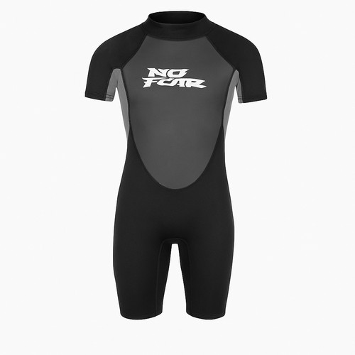 Fear men shorty - fear, men’s