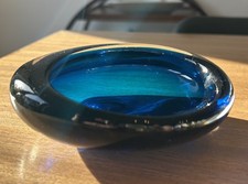 Vintage Whitefriars #9514 Art