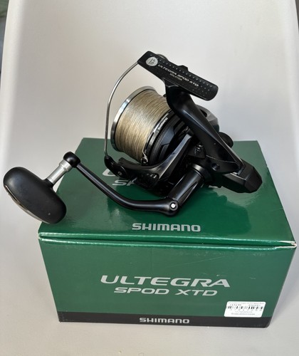 Shimano ultegra spod xtd carp - spod,
