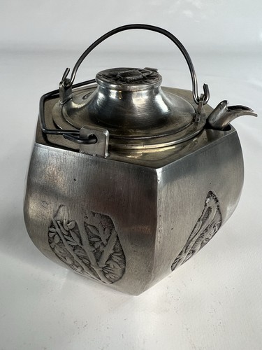 Vintage chinese hexagonal - chinese,
