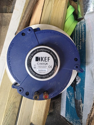 Kefkef ci160er ceiling - ci160er, in-ceiling