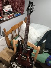 Harley Benton CST-24 Deluxe