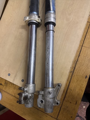Genuine yamaha yz250 - , yz